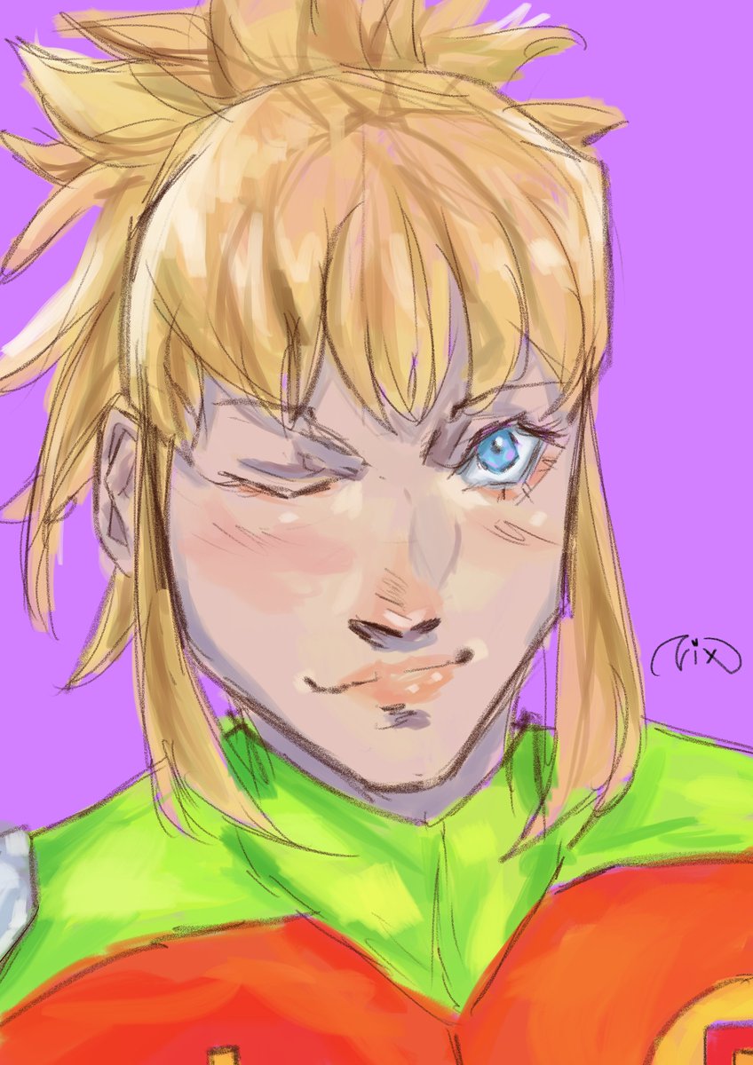 Panixi04's tweet photo. Absolute Stephanie Brown oh how I love you so https://t.co/tZMgsRsCpf