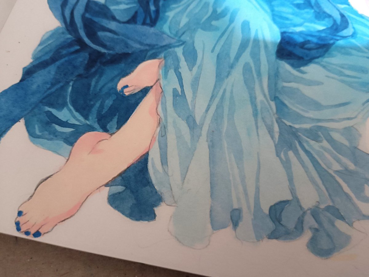 ❄雨❄ CF22‼️ tweet media