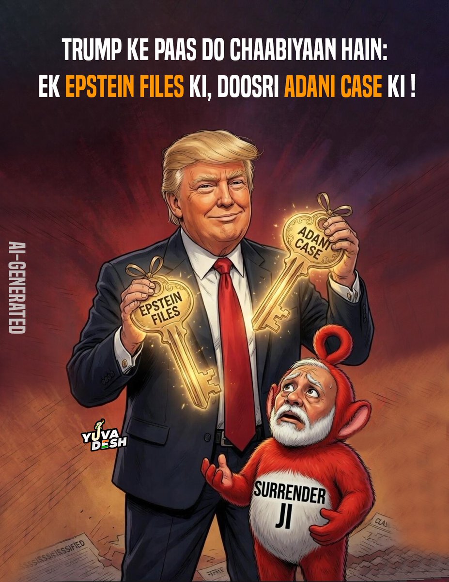 <a href="/narendramodi/">Narendra Modi</a> <a href="/AshleySheba/">Ashley Benjamin</a> आज कौनसी वाली चाबी घुमाई Fraaand ने?