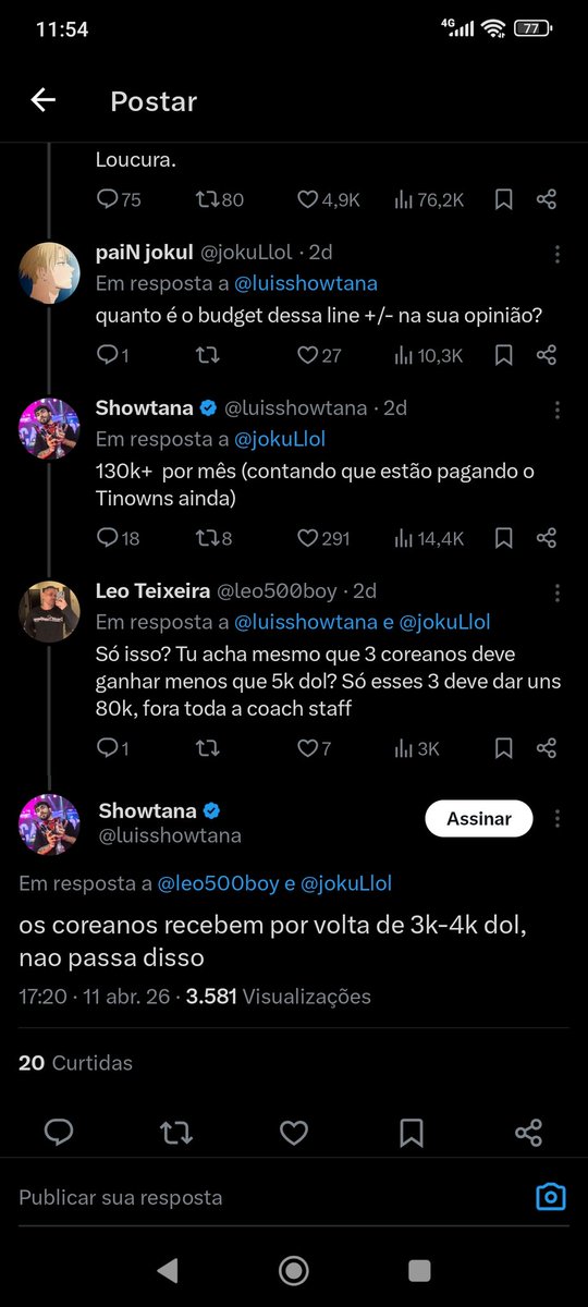 Illya Putassa tweet media