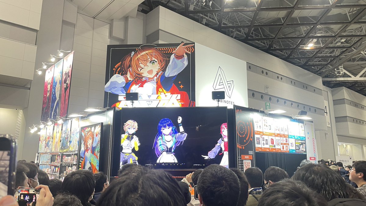 なべP（なべし） tweet media