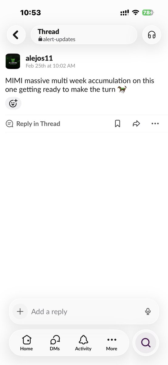 JC Capital Consultants tweet media
