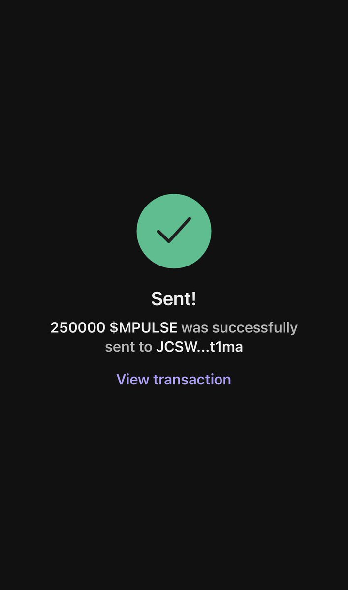 METAPULSE COIN tweet media