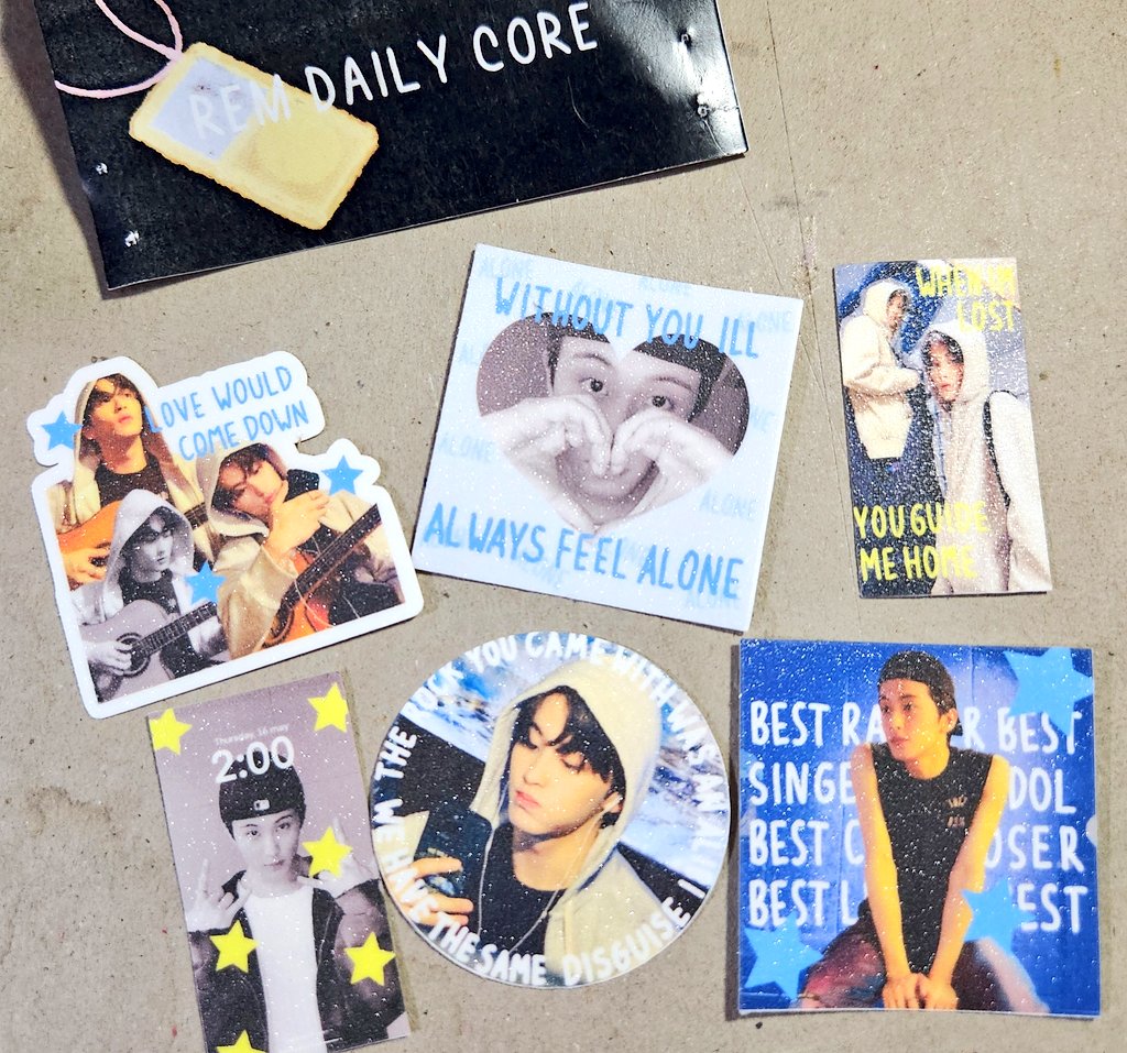 Thankyou kak <a href="/hirunkites/">nj</a> buat sticker gantengnya 😍😍😍😍😍