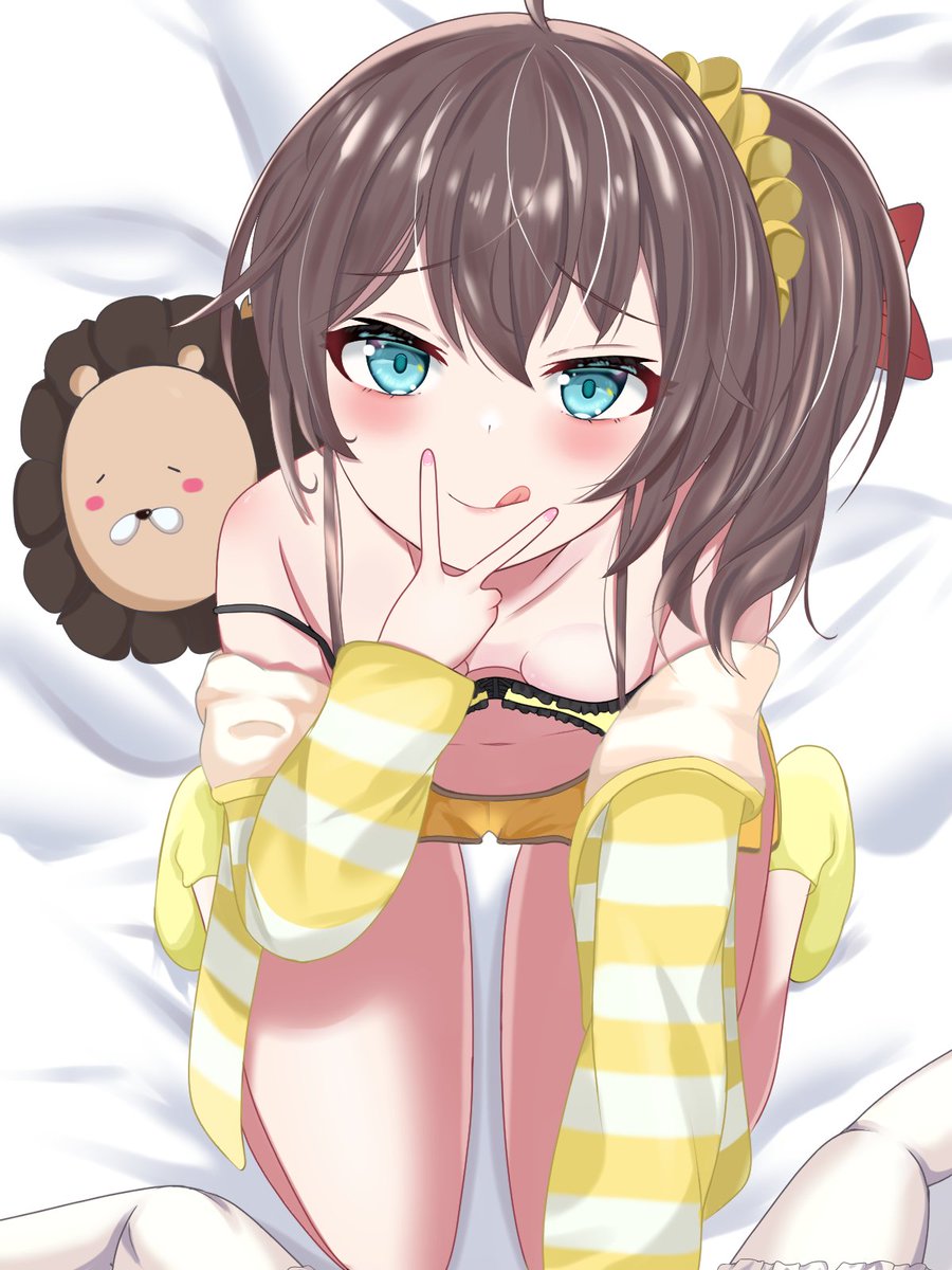 ケロセンス tweet media