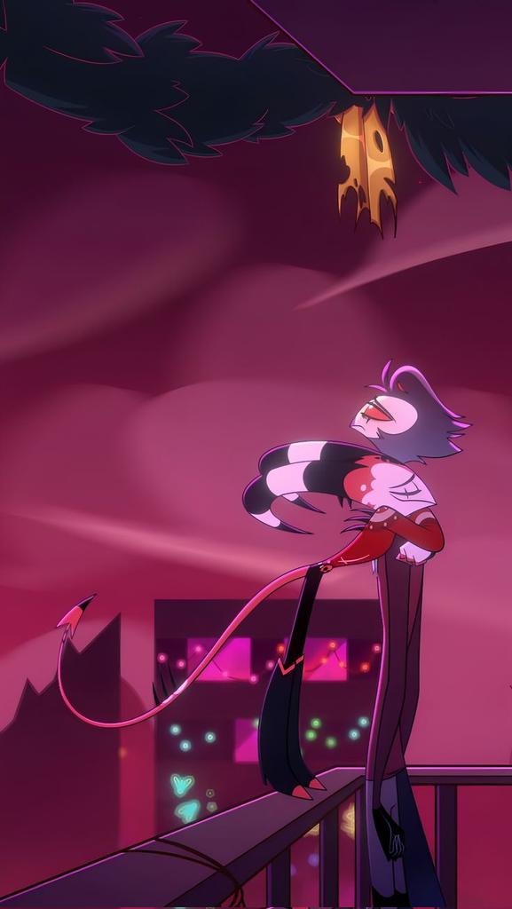 ⛧☾ Helluva Holly ☽⛧ tweet media