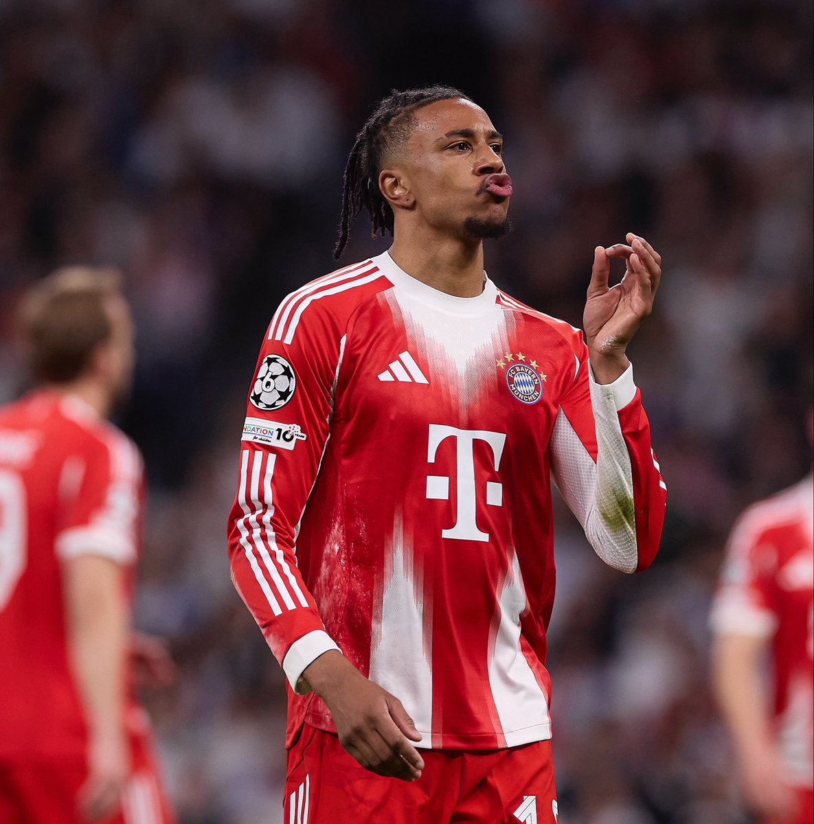 Actu Foot tweet media