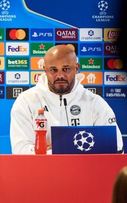 Actu Foot tweet media