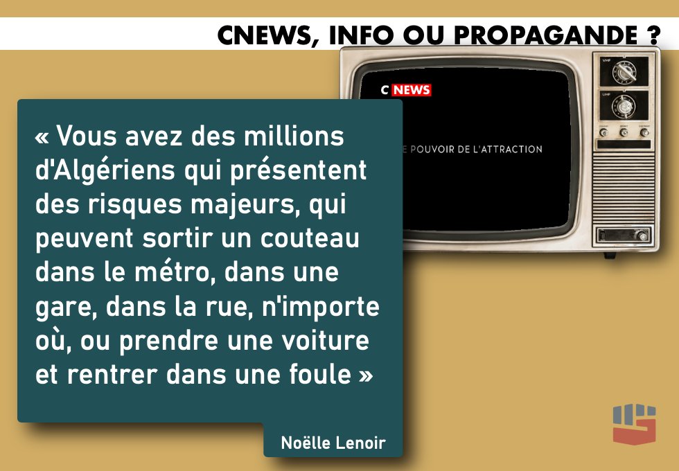 slpng_giants_fr's tweet photo. Bonjour @Cupra,

Pourquoi risquer de ternir votre image de marque en plaçant votre publicité sur #CNews, une chaîne qui véhicule des messages négatifs et toxiques ? https://t.co/K5FBUOZJ6B