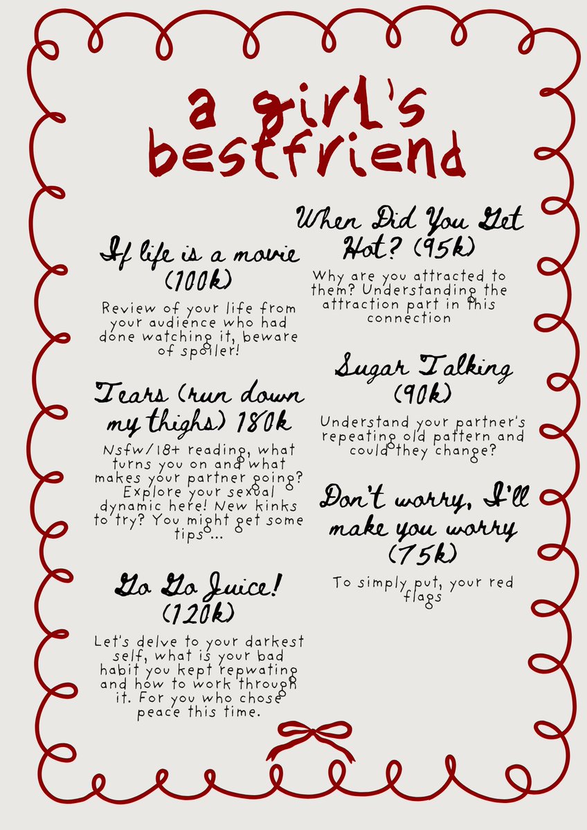 𒀭cresent; tarot reader tweet media