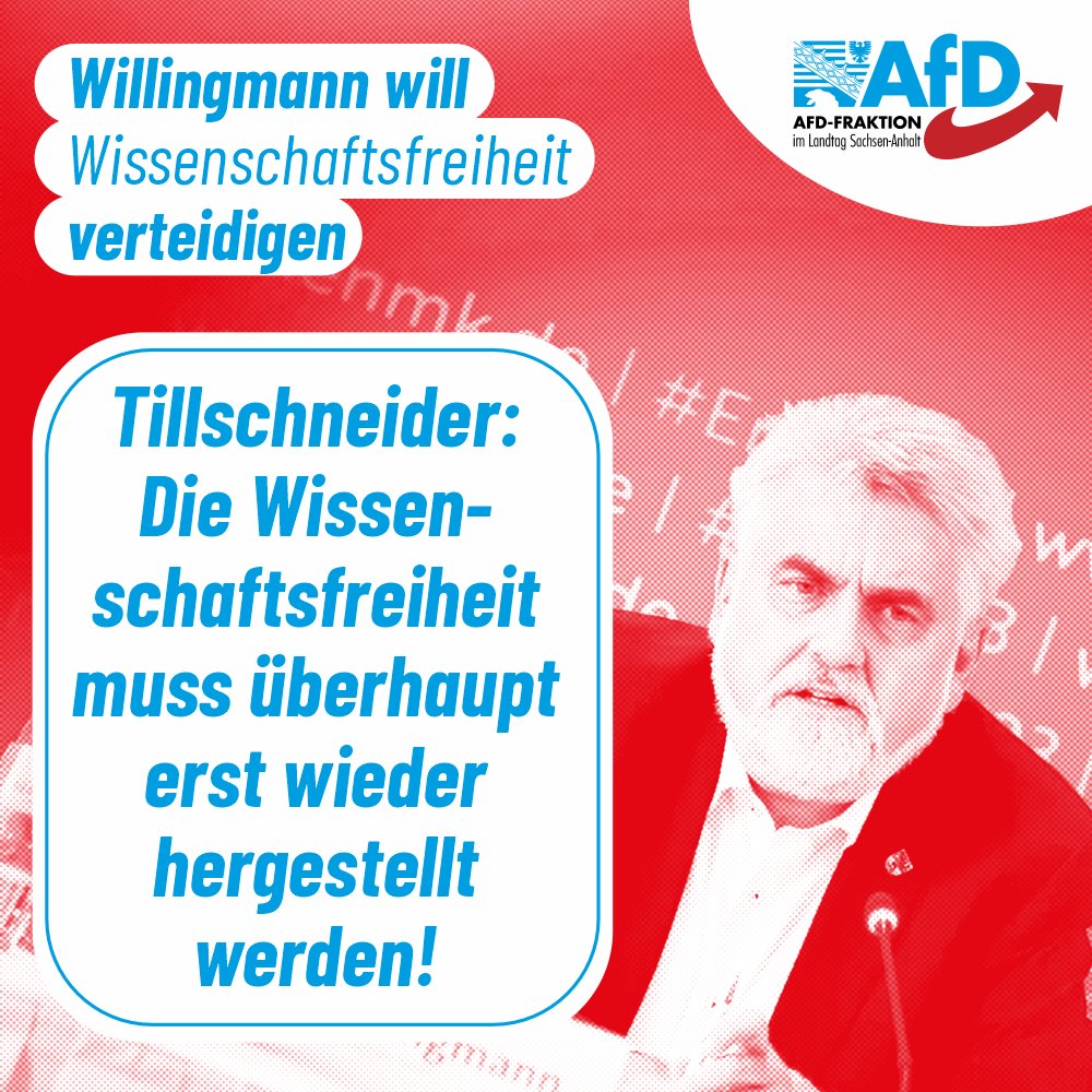 AfD-Fraktion LSA tweet media
