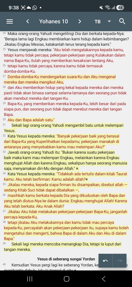 somyunggil's tweet photo. @SamuelAndr96513 @kresbung Ini yg lebih panjang kalau Anda doyan baca konteks. Kalau ga doyan juga, saya rasa sudah cukup ayat² yg saya berikan di atas. https://t.co/R8f5SUiO0s