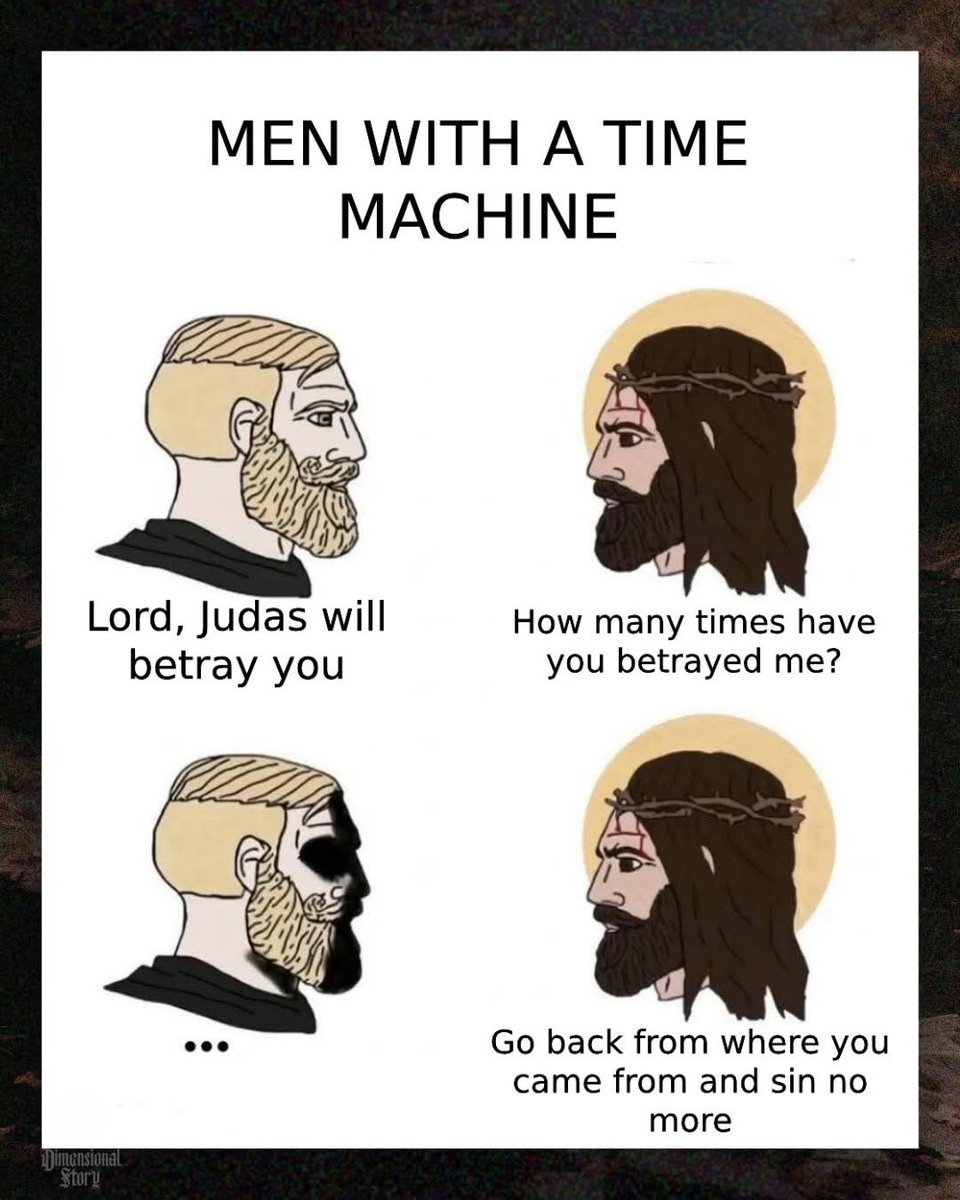 𝔇𝔞𝔫𝔦𝔢𝔩 𝚟𝚜 𝔅𝔞𝔟𝔶𝔩𝔬𝔫 tweet media