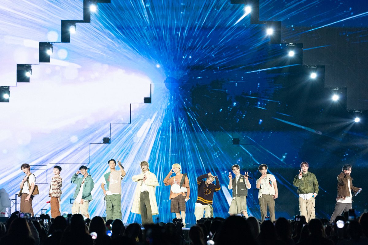 N년전 오늘의 원우 tweet media