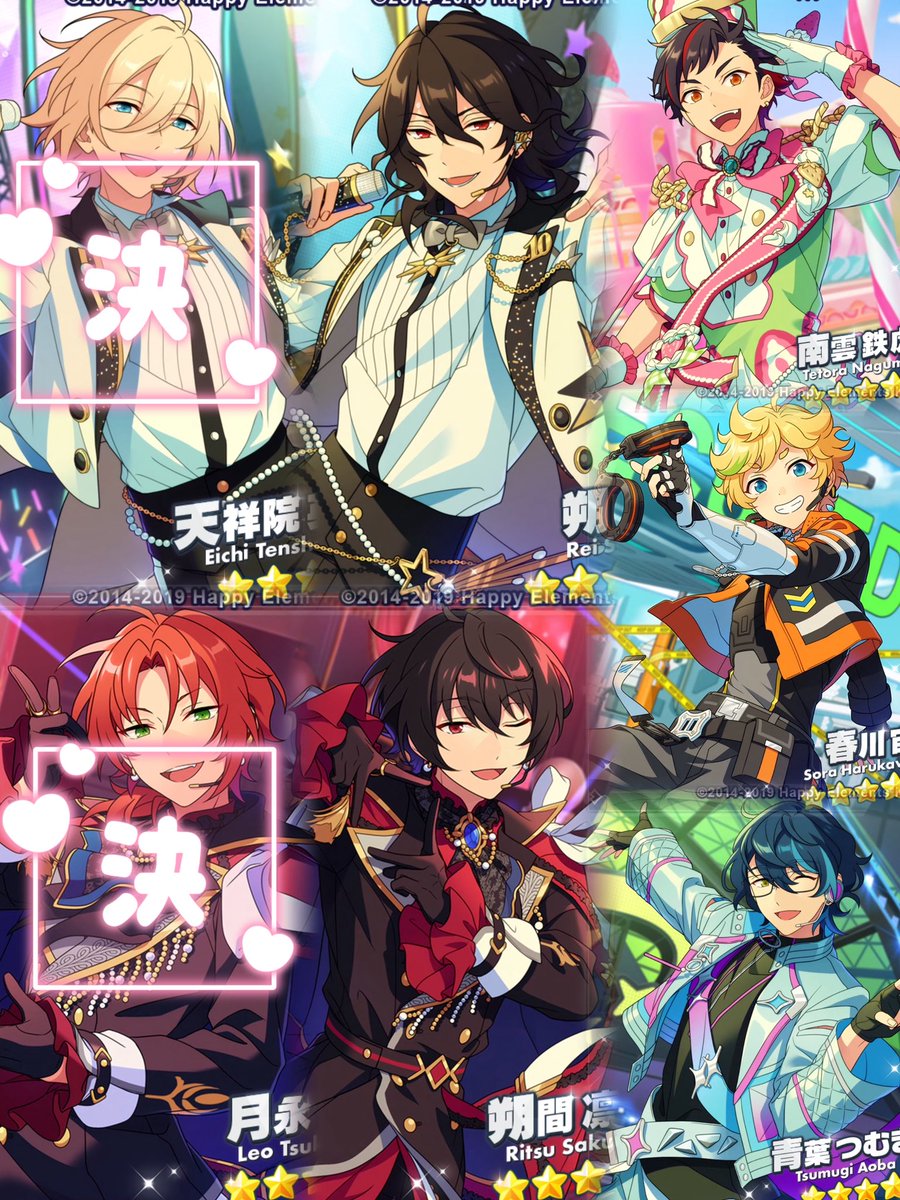 Ⴑ Ⴛ'ﾆｬ tweet media