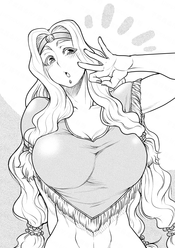 👌な今日のお姉さん 