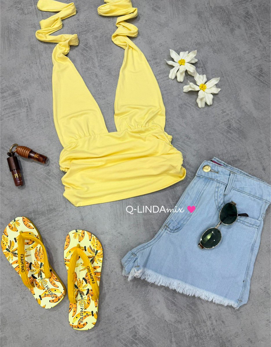 Loja Q-Linda Mix 💕 tweet media