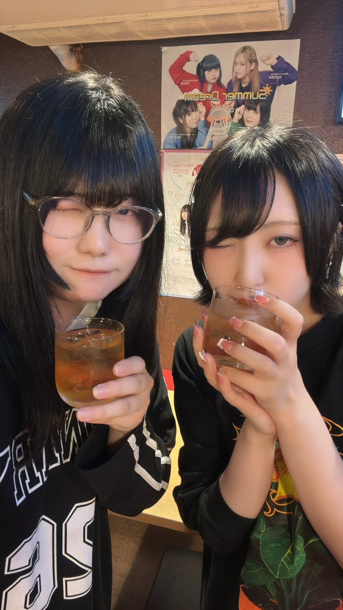 あお🫧 ギルド池袋 コンカフェ tweet media