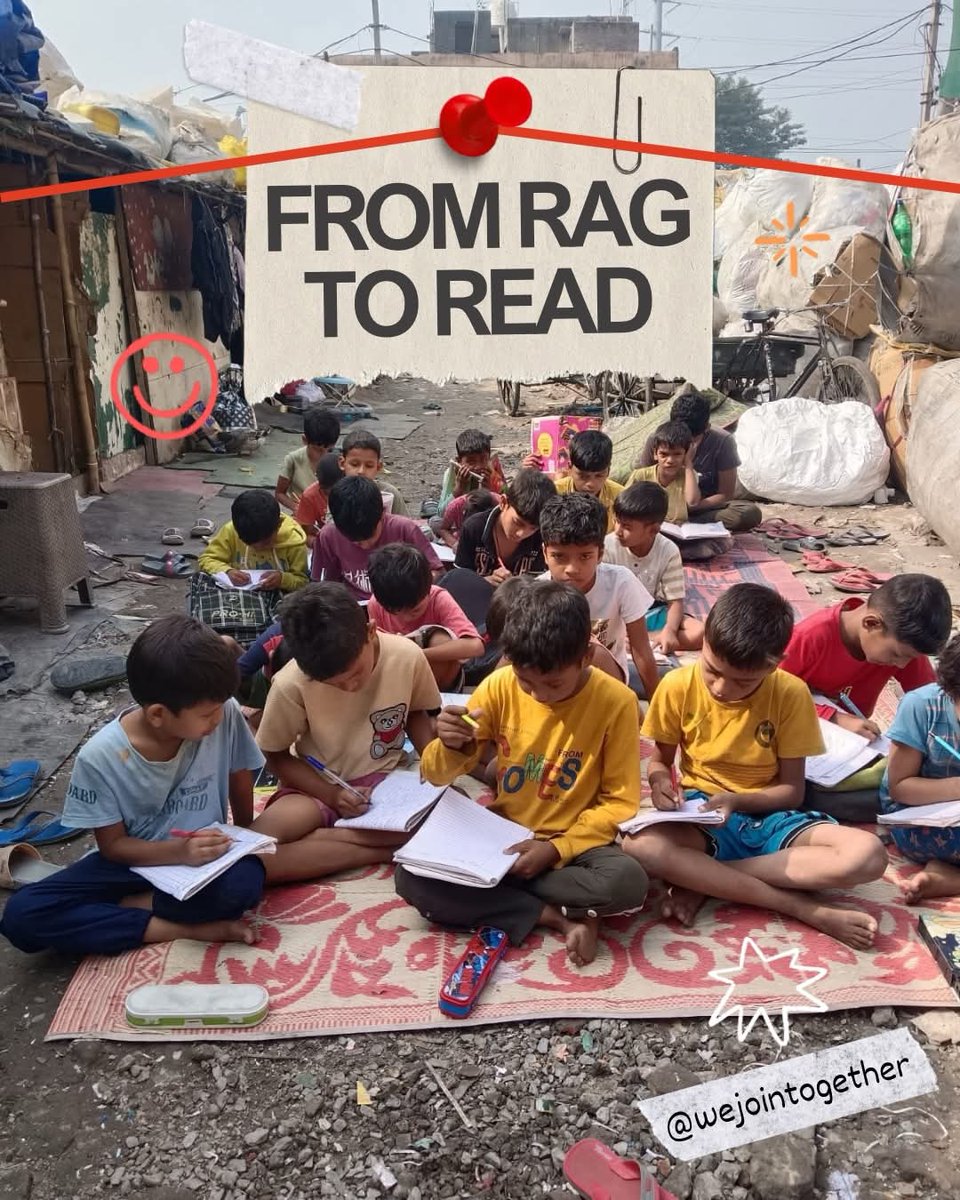 Join Together Trust tweet media