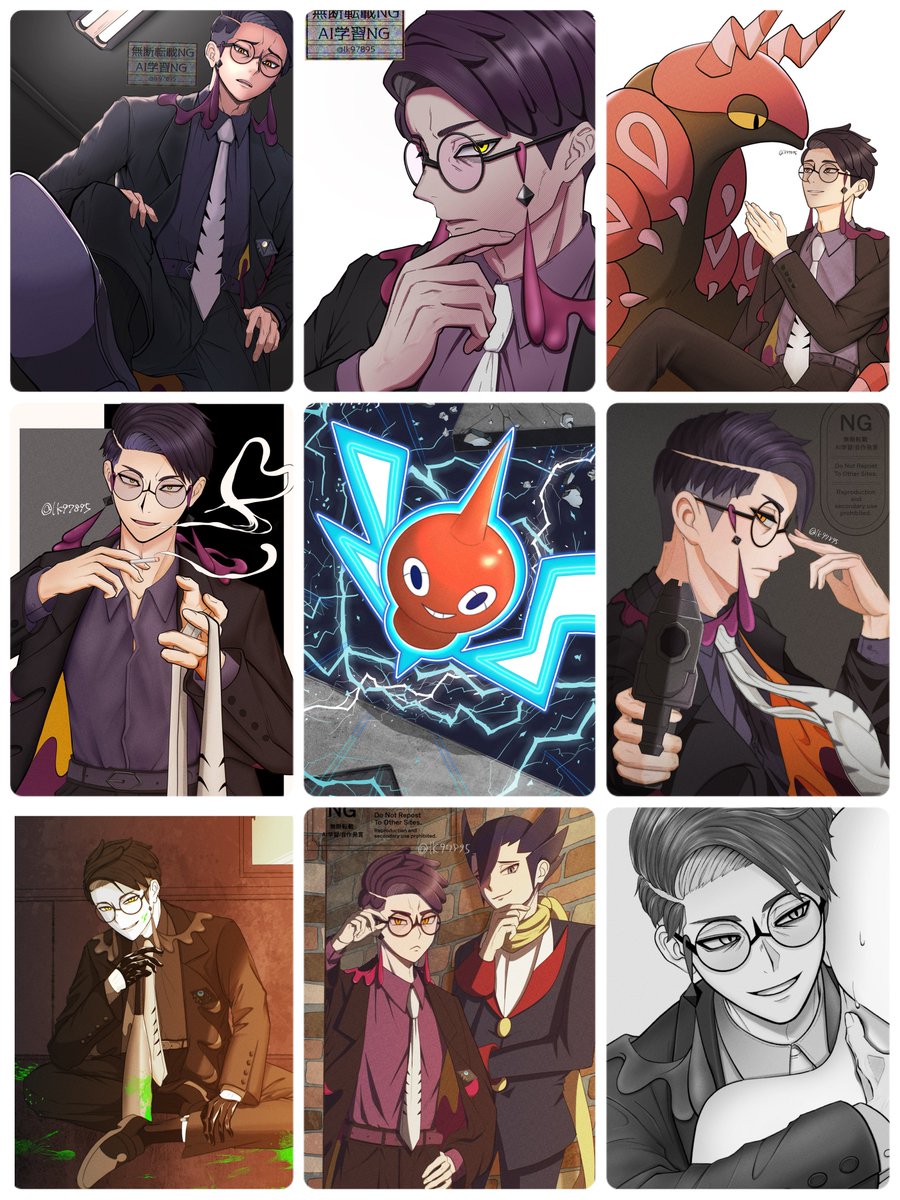 吉野おぢ tweet media