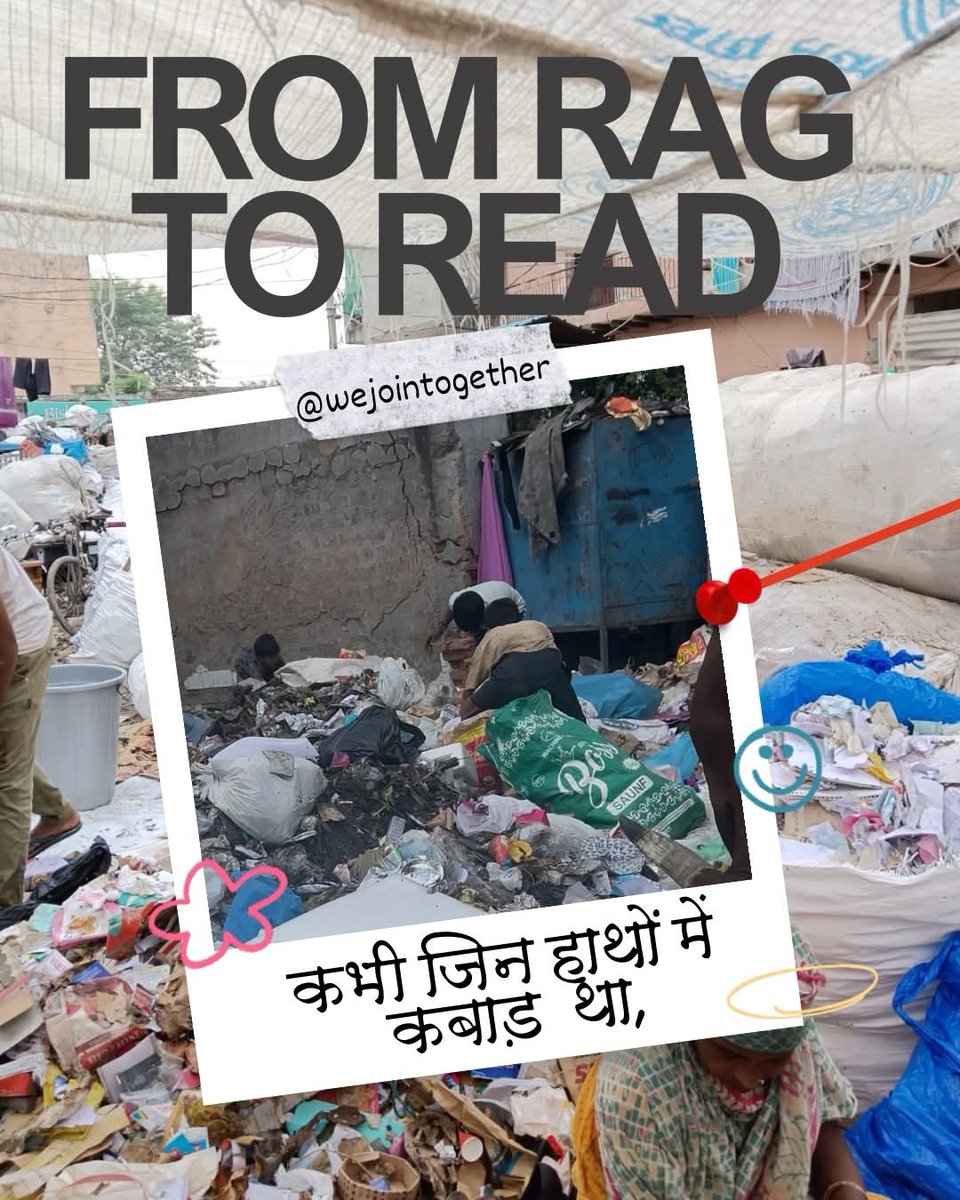 Join Together Trust tweet media