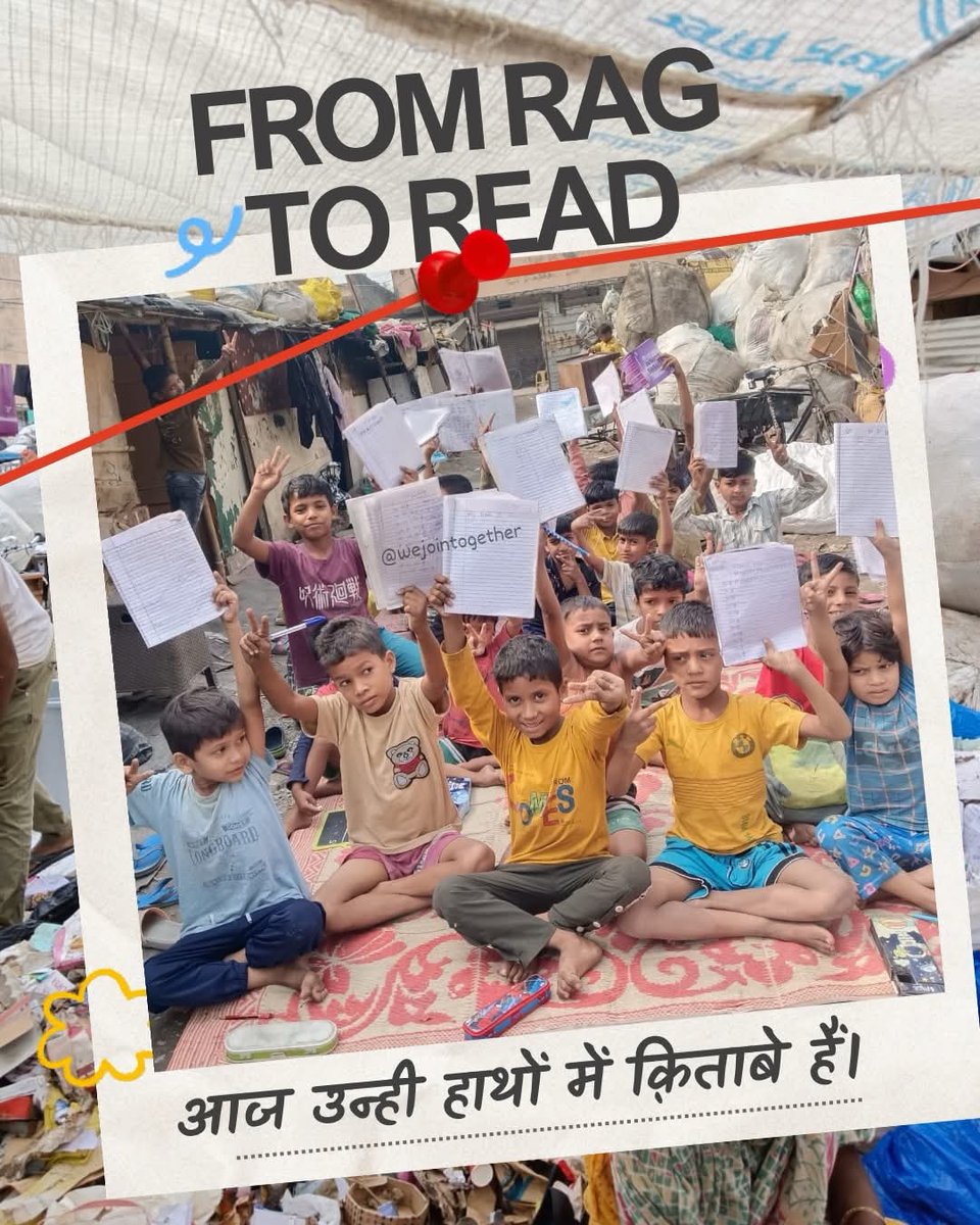 Join Together Trust tweet media