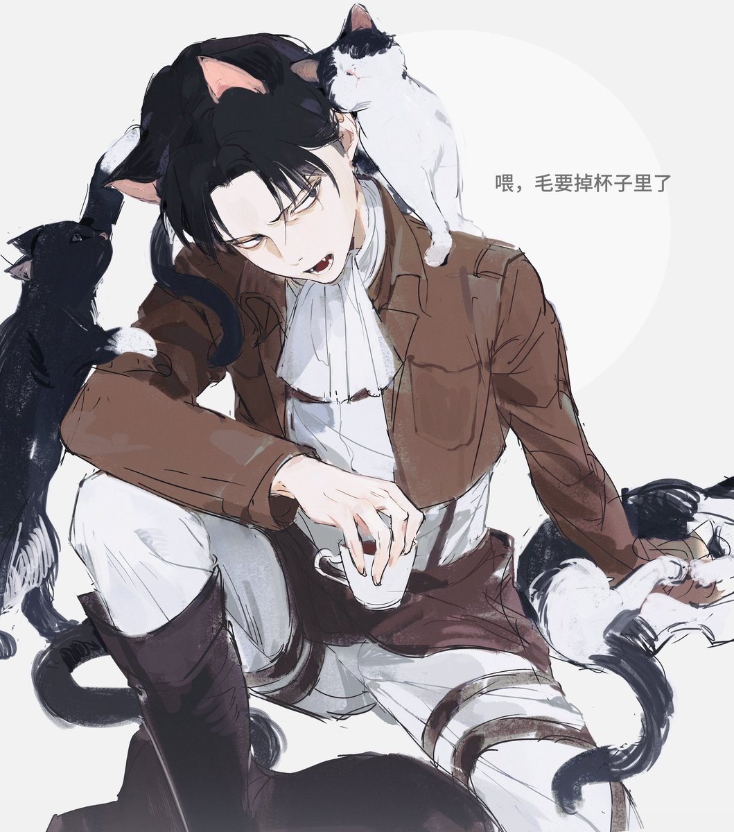 产品每一次 tweet media