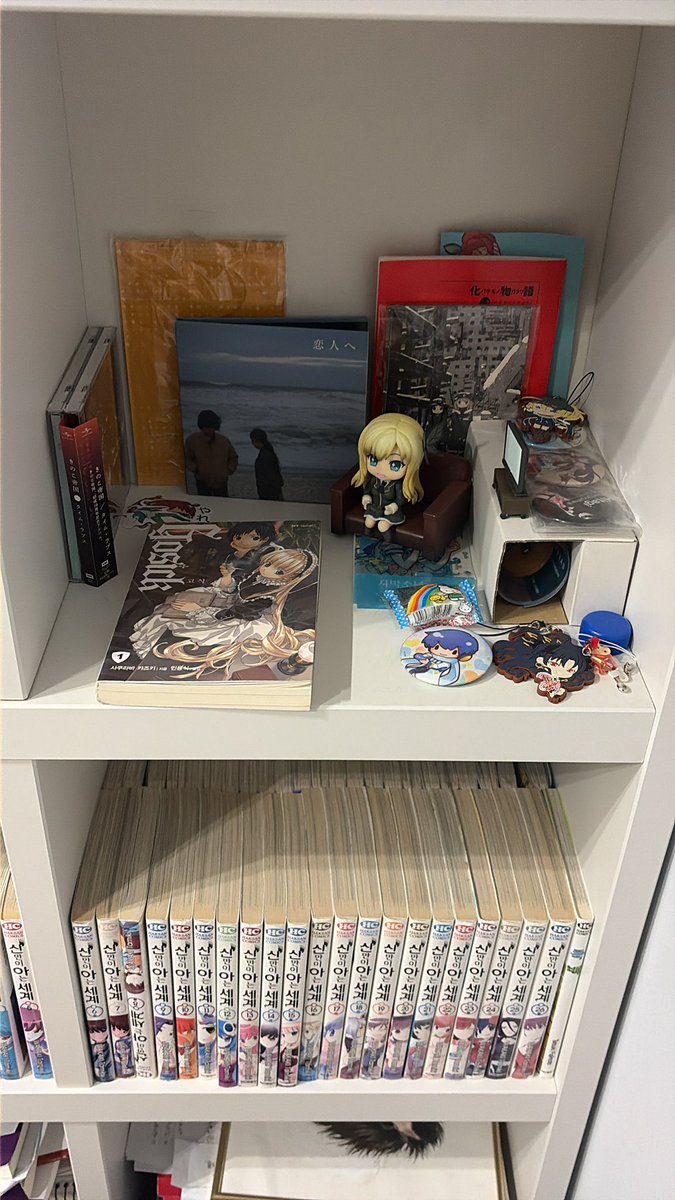nemokkol☆彡 tweet media