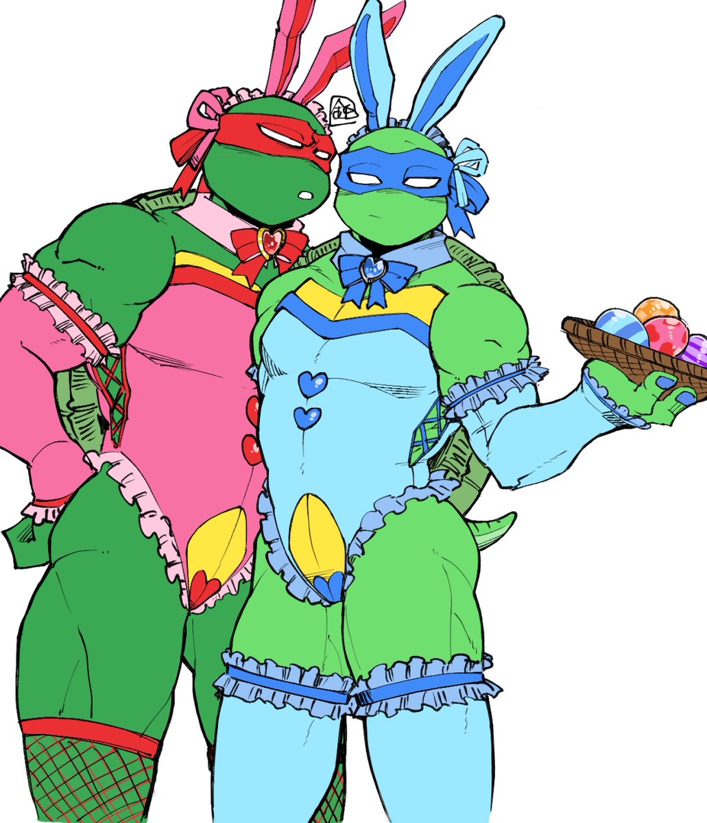 鈍@原稿中 tweet media