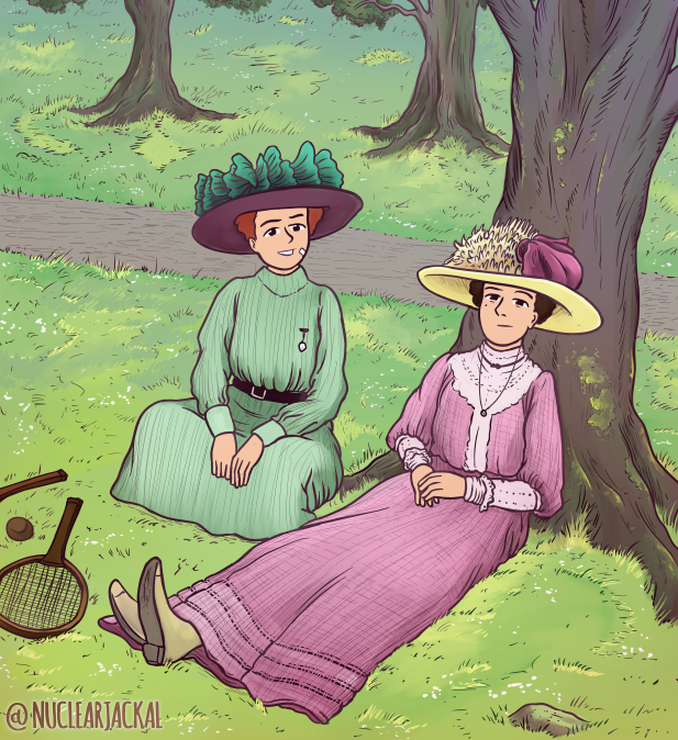 Nuclear Jackal tweet media