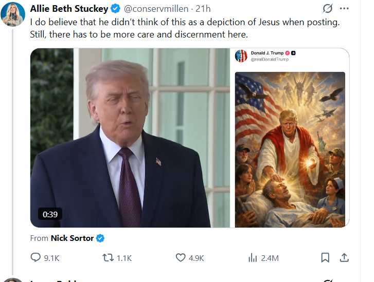 Laura Robinson tweet media