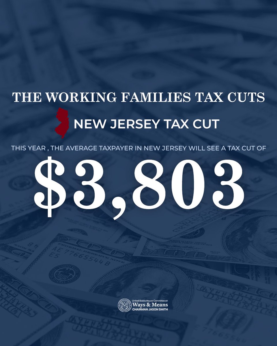 Congressman Tom Kean tweet media