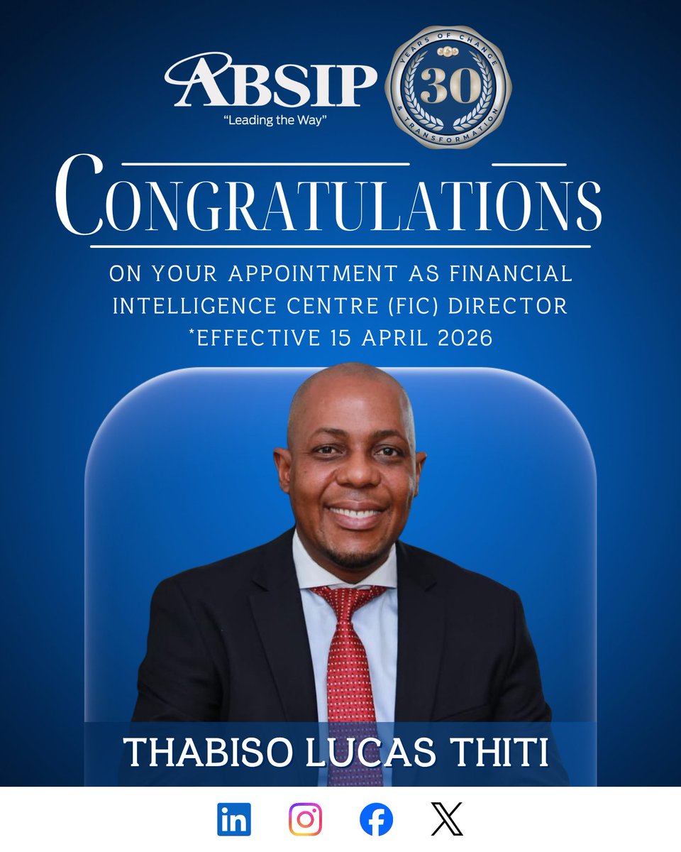 ABSIP NATIONAL tweet media