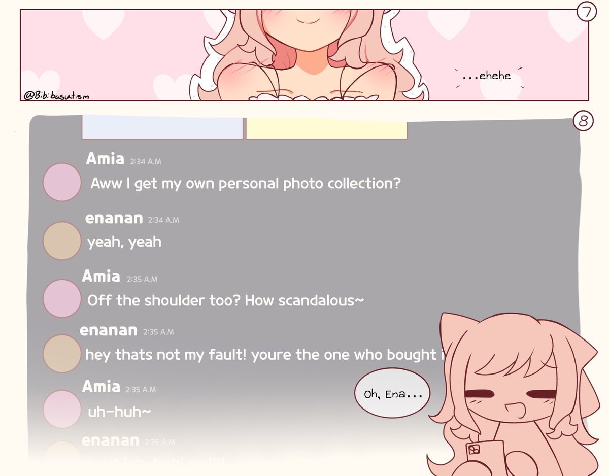 Ena🎨🎼 tweet media