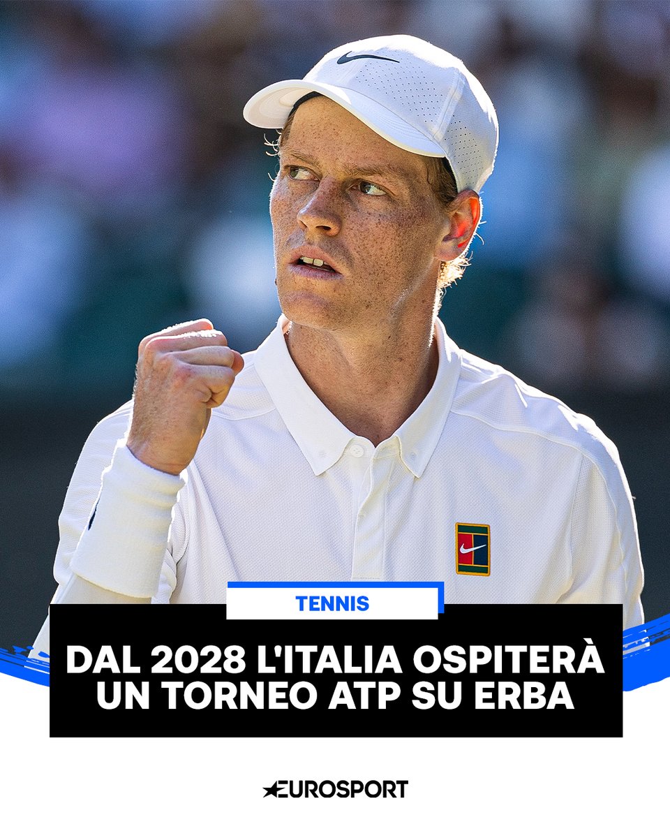 Eurosport IT tweet media