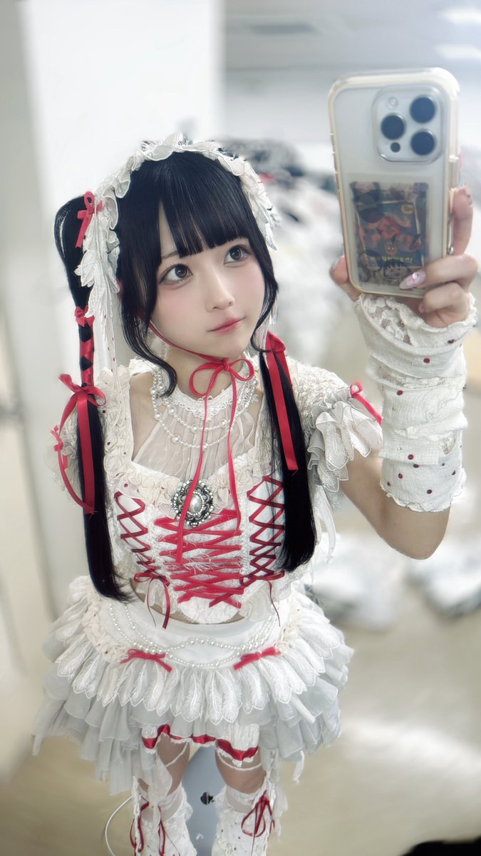 逃げ水あむ tweet media