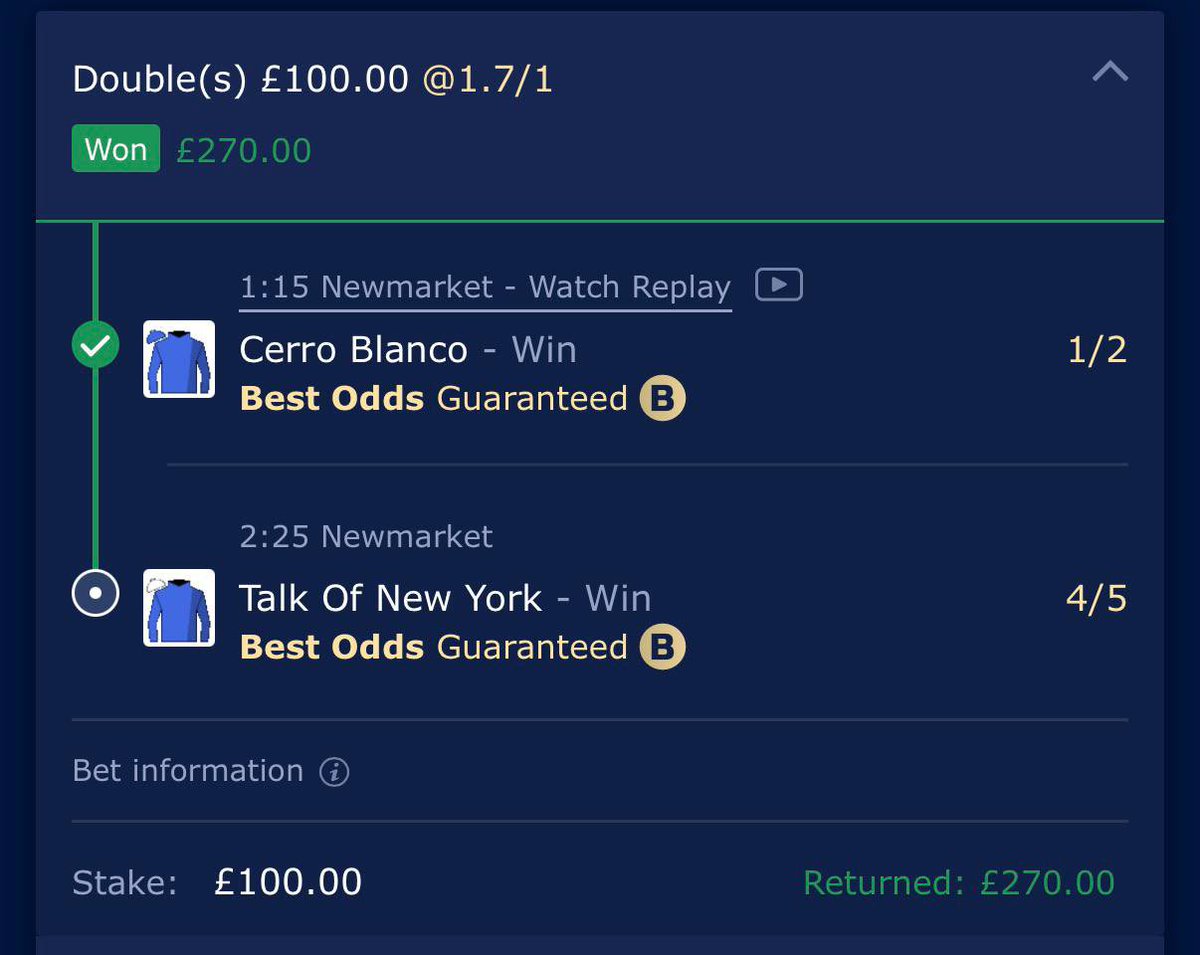 ELITE TIPS ⚽️🐎 tweet media