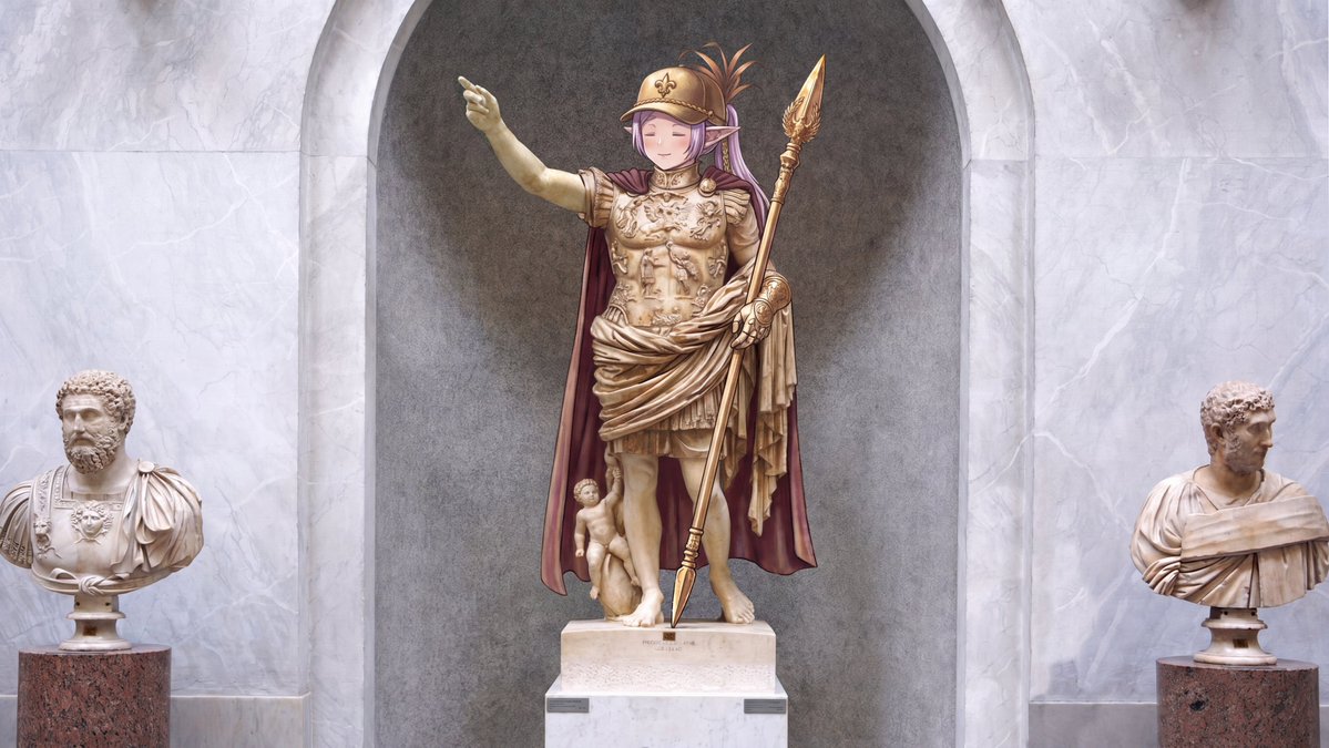 Nobs (real business assets arc) tweet media