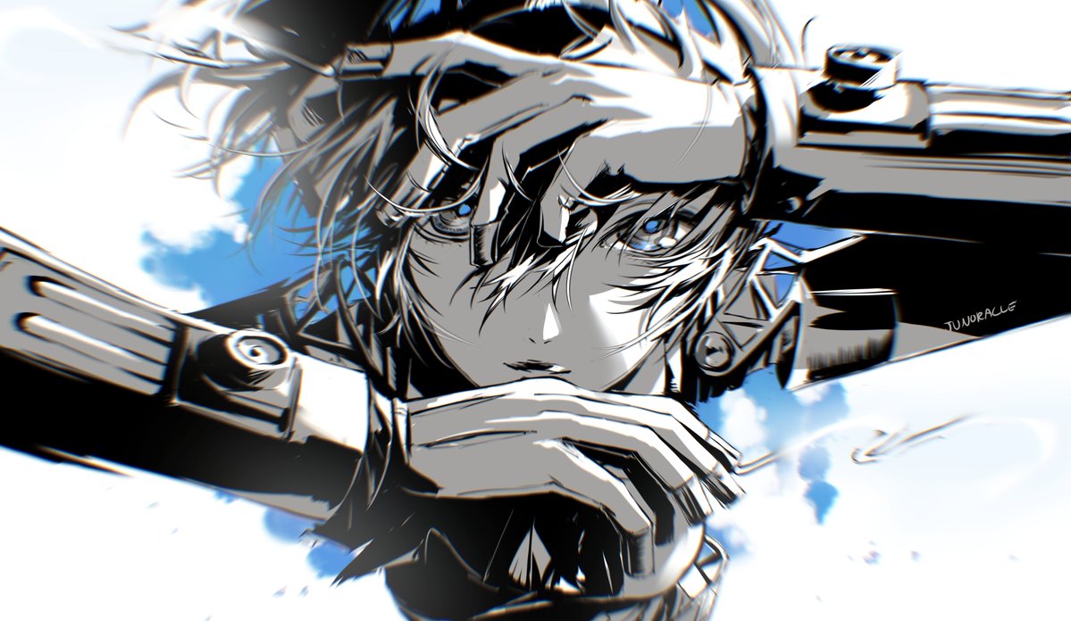 JUNO 👾 tweet media