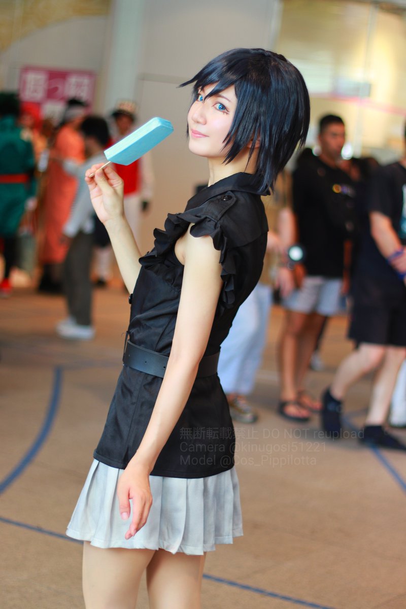 ピピロッタ(ピピさん) tweet media