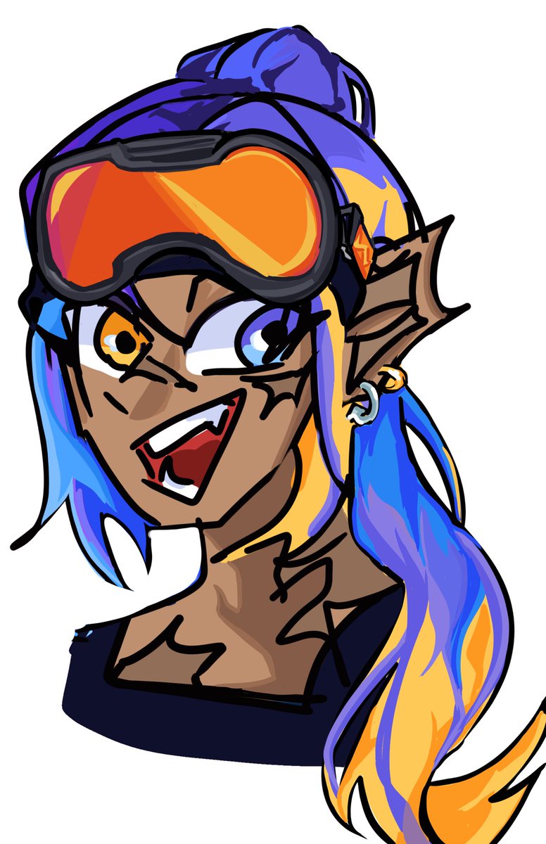 로큐슈크림 tweet media