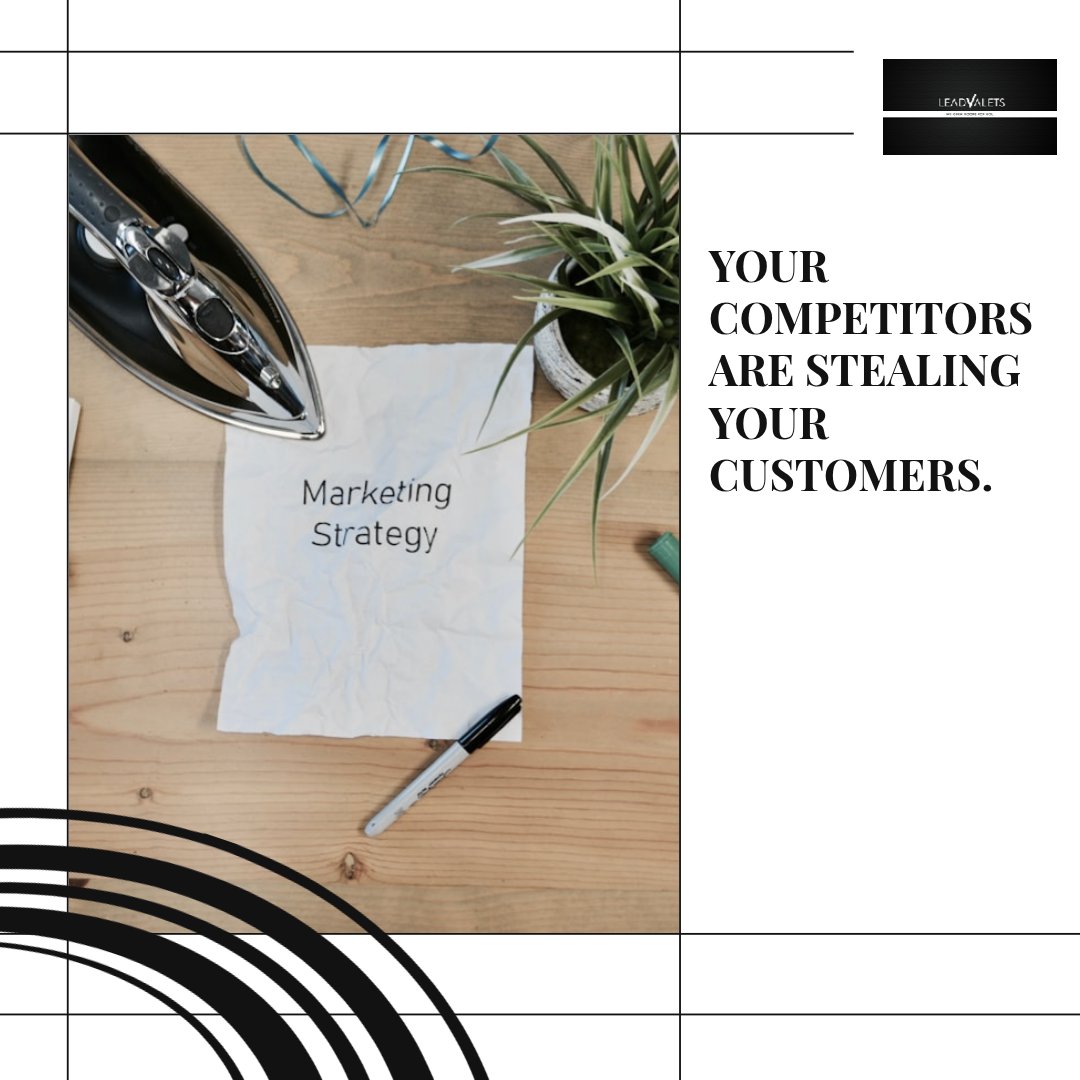 LeadValets's tweet image. $1 #LeadValets #leadvalets #googlebusinessprofile #us