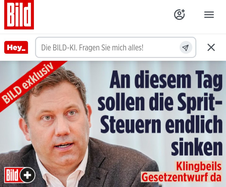 Julian Reichelt tweet media