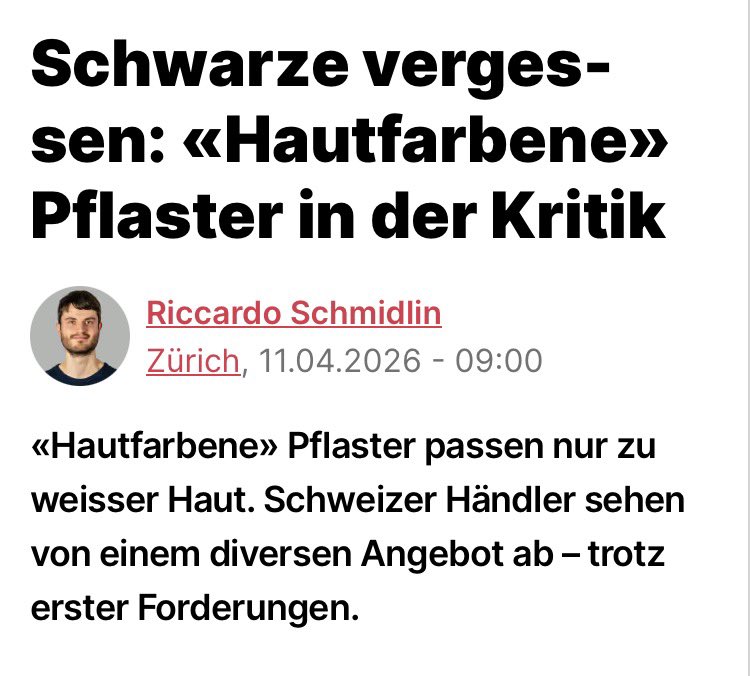 MT aus HB | AG Enbys in der AfD tweet media