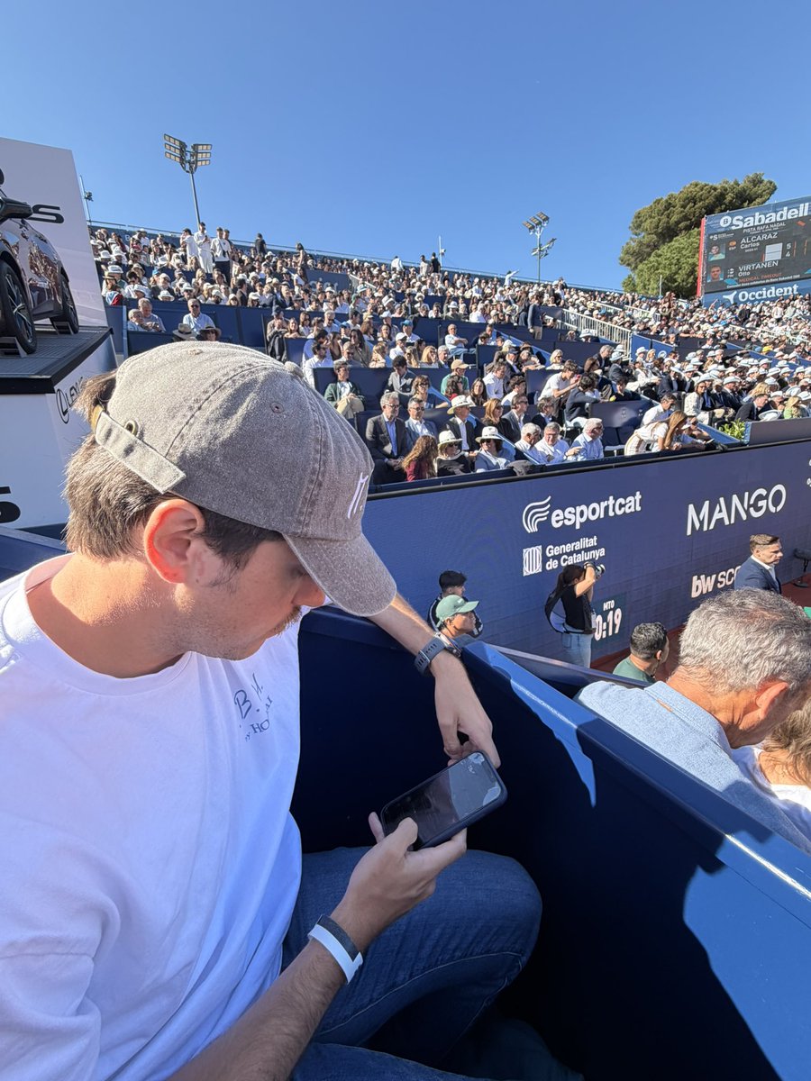EL MANICOMIO DE FOKINA 🤪🎾 tweet media