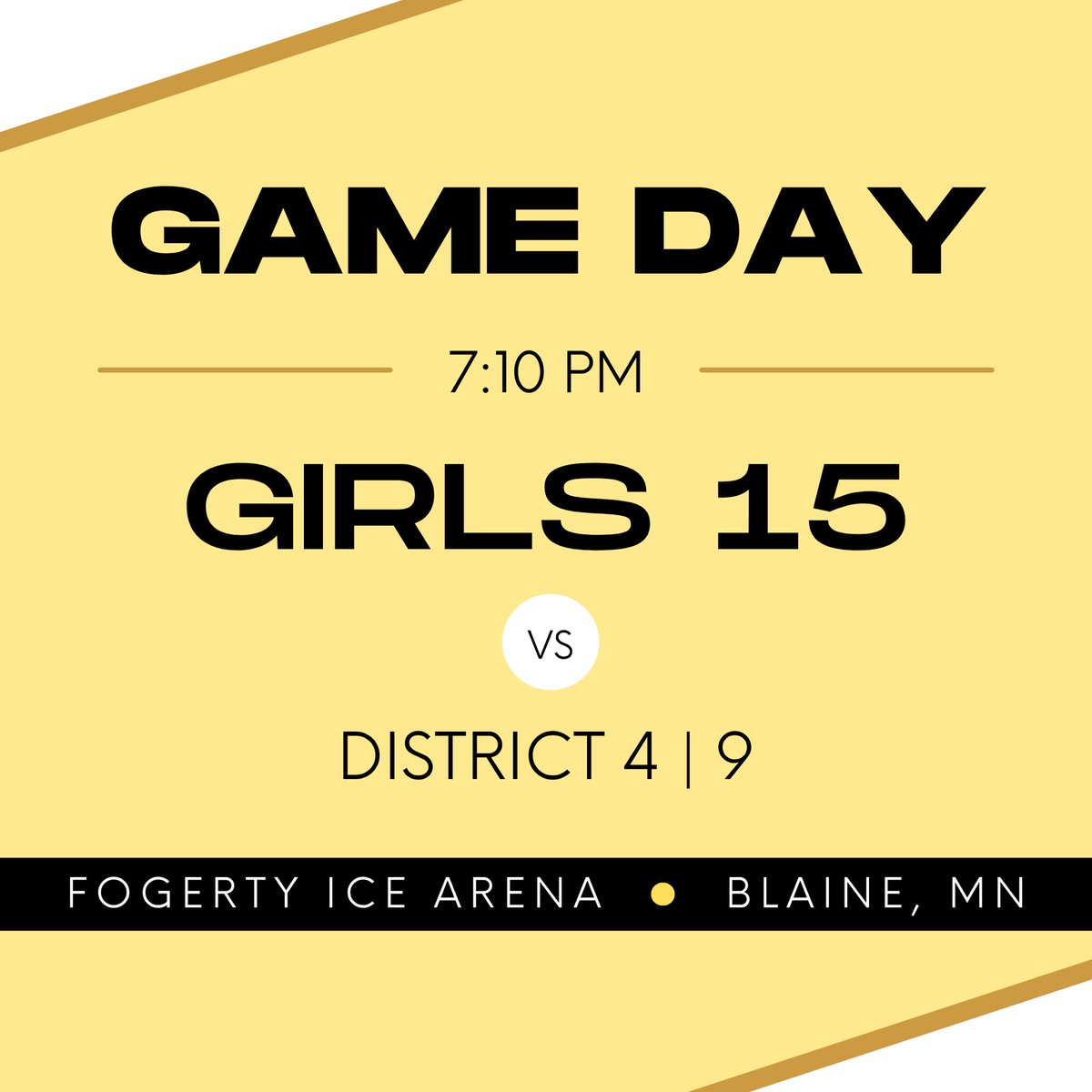 D3 Walleye Hockey tweet media