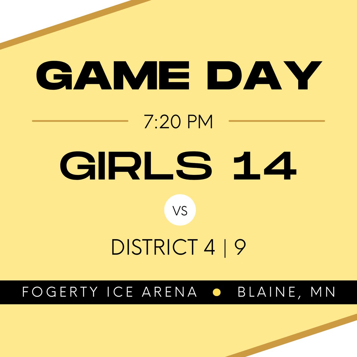 D3 Walleye Hockey tweet media