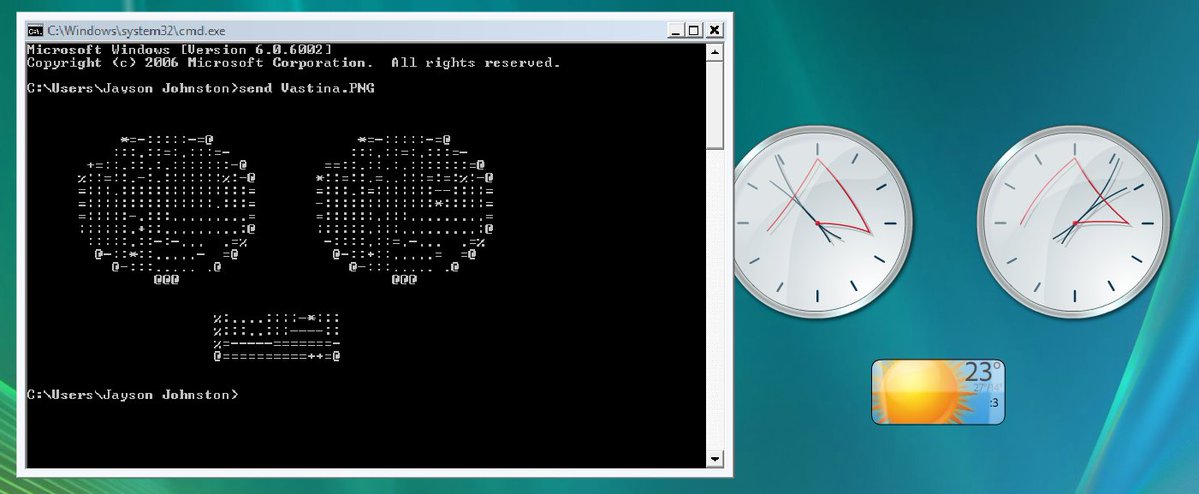 VistaWidgets's tweet image. 