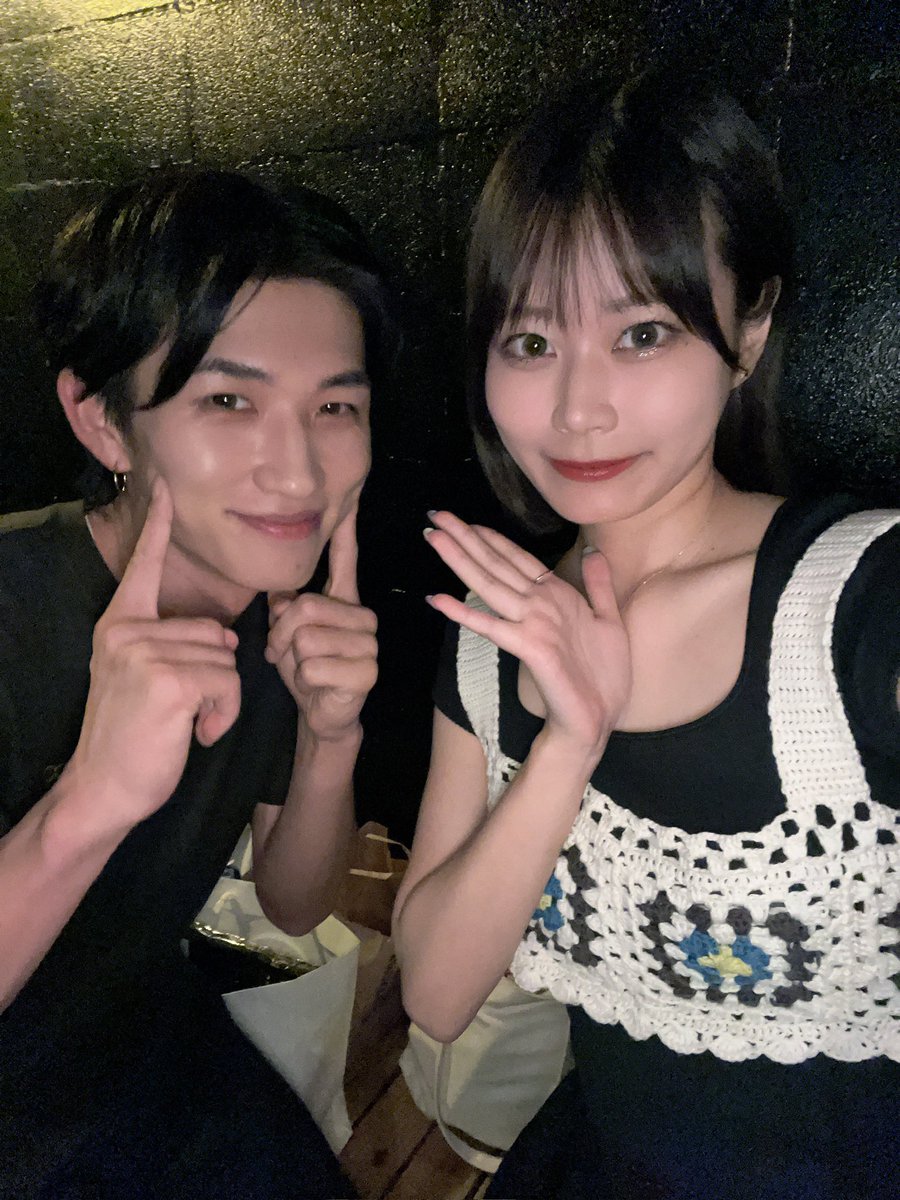 reina＠リリスク tweet media