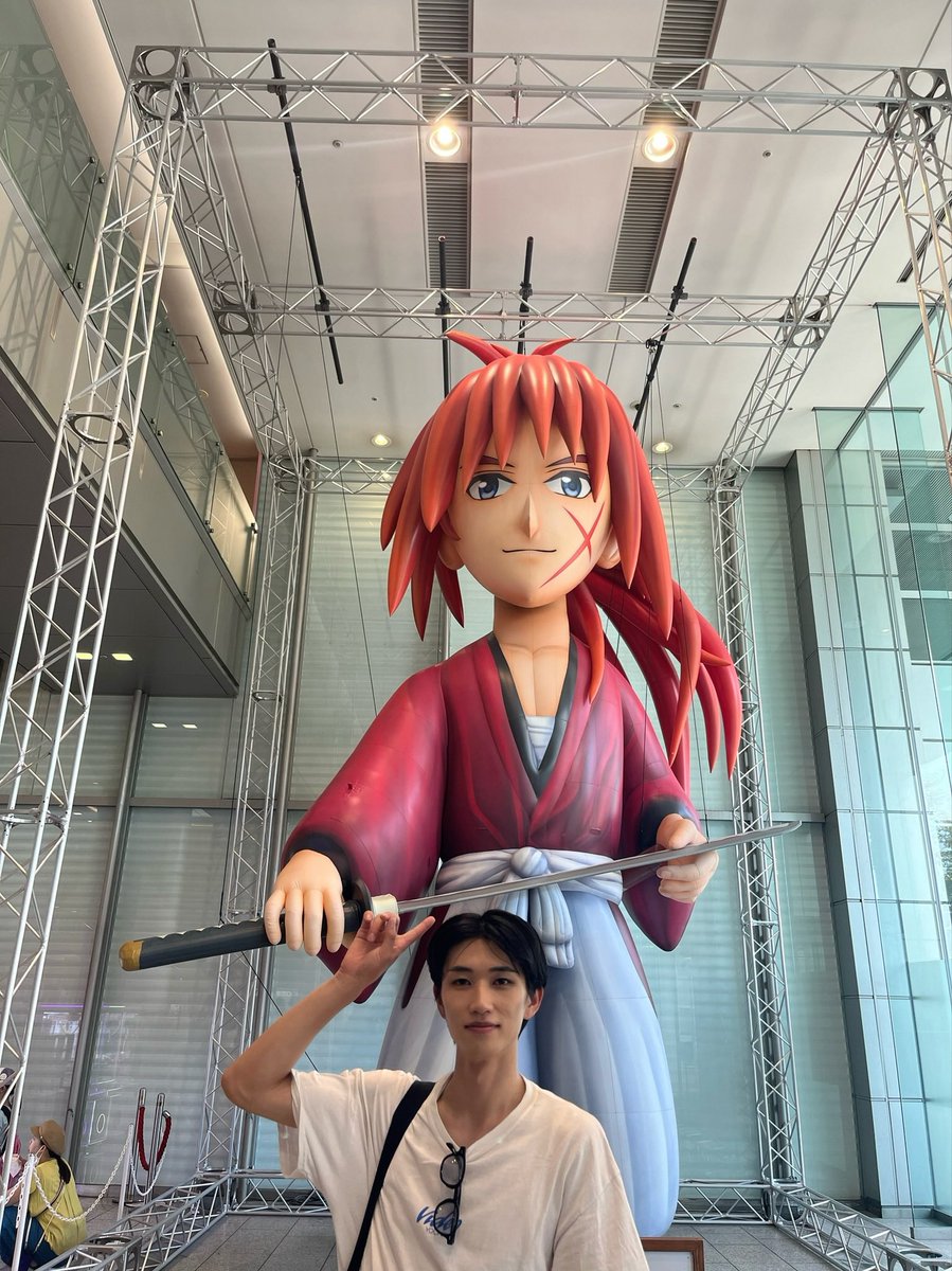 reina＠リリスク tweet media